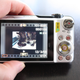 Illustration for article titled Casio Exilim EX-FC100 Slow-Mo Pocket Cam: Lightning Review